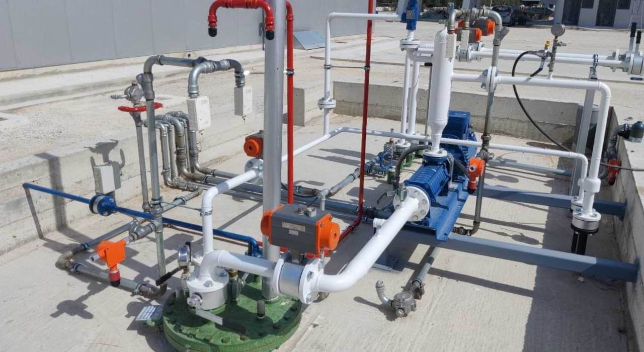 AUTOGAS