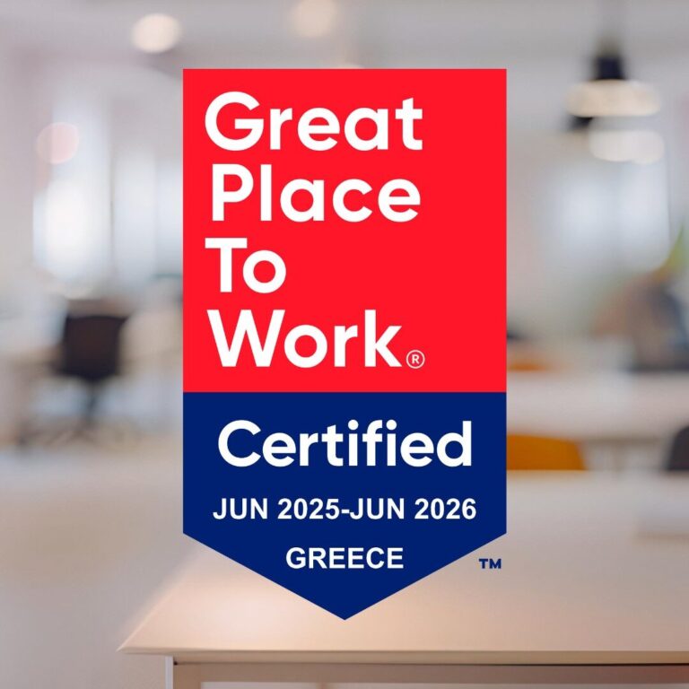 Νέα & Ενημερώσεις 11 Great Place to Work