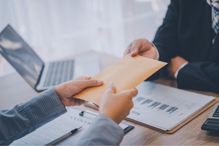 ISO 37001 Anti Bribery System