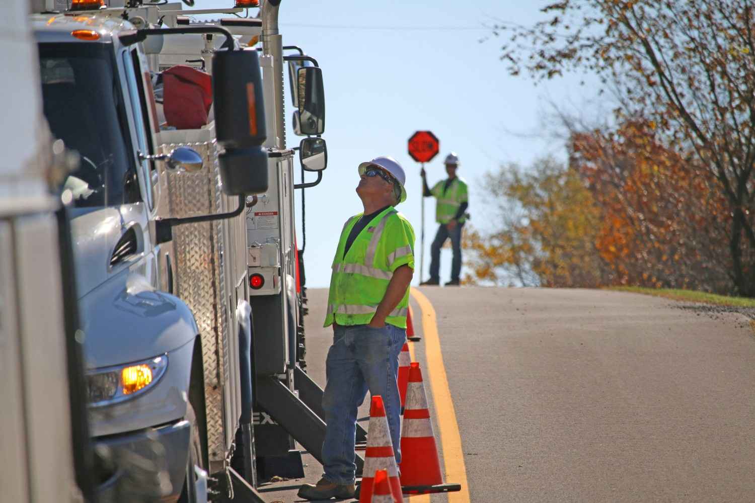 ISO 39001 Road Traffic Safety