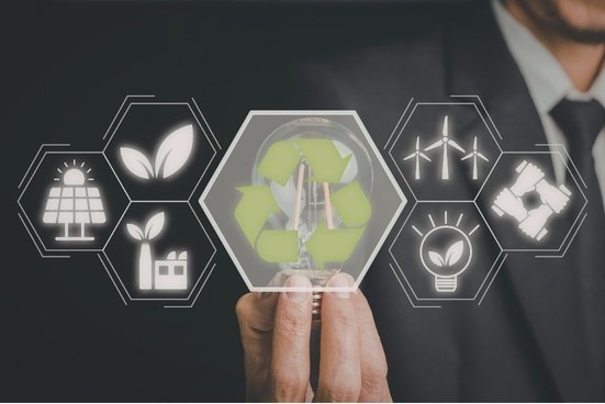 ISO 50001 Energy Management System