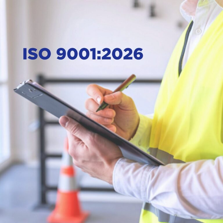 ISO 9001:2026 Αλλαγές και προετοιμασία για τη μετάβαση